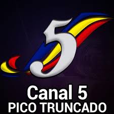 Canal 5 Pico Truncado